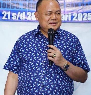 Ini 3 Fit ala Ketua Fraksi Demokrat DPRD Jatim untuk masyarakat yang melakukan mudik lebaran 2025