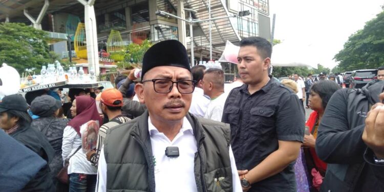 Ikut lepas mudik gratis, Ketua DPRD Jatim minta kedepan menyasar pondok pesantren
