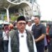 Ikut lepas mudik gratis, Ketua DPRD Jatim minta kedepan menyasar pondok pesantren