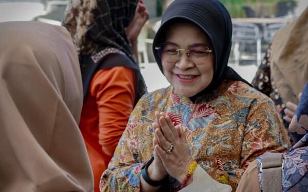Ucapkan selamat Idul Fitri 1446 H, Ketua Fraksi PDIP DPRD Jatim ajak pemimpin daerah memperkuat kebijakan yang pro-rakyat