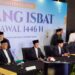 1 Syawal Hari Raya Idul Fitri umat Muslim Indonesia serempak, Senin 31 Maret 2025