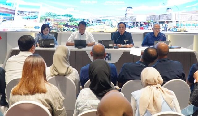 Tarif jalan Tol diskon 20 persen saat mudik Lebaran