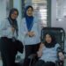 Tebar kebaikan di usia 51 tahun, SIER gelar donor darah