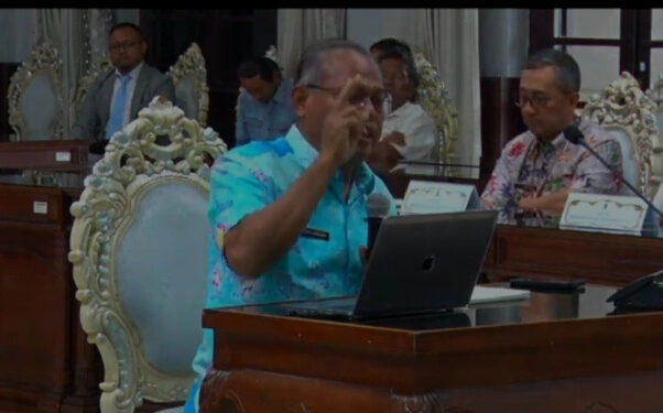 RSUD dr Mohammad Soewandhie sudah 425 hari rawat pasien post stroke