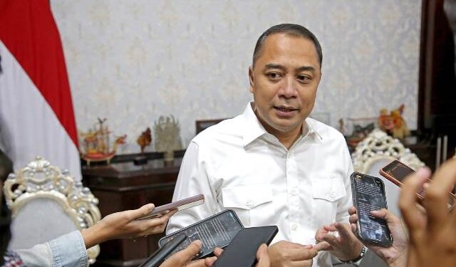 Pelaku perang sarung dibawa ke kuburan supaya sadar
