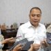 Pelaku perang sarung dibawa ke kuburan supaya sadar