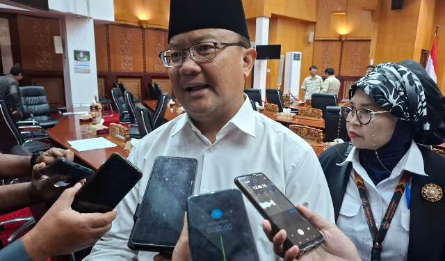 PD RPH Surabaya berubah menjadi PT RPH Surabaya Perseroda: Genjot profit oriented