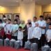 DPRD Surabaya rawat tradisi bukber dan santuni anak yatim, dana gotong royong