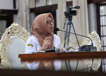 Bapenda Surabaya optimistis capai target pajak Rp7,307 triliun