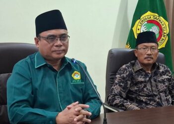 DPW LDII Jatim siap gelar Muswil: Momentum regenerasi