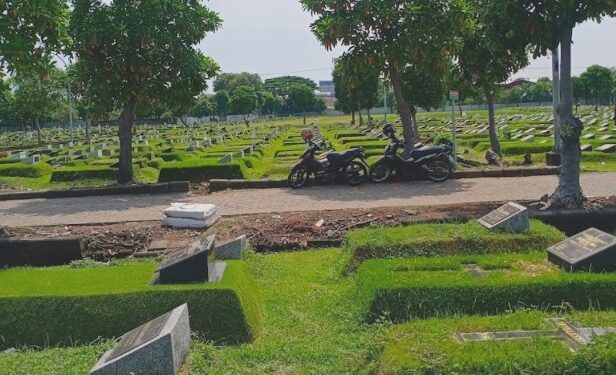 Pemkot Surabaya tak sediakan lahan baru TPU, aset tanah untuk gerakan ekonomi