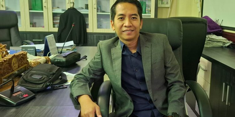 DPRD Surabaya dorong Pemkot optimalkan TPU eksisting dan mulai pembebasan lahan untuk kebutuhan makam