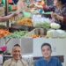 Pemkot harus lindungi pasar tradisional sebagai mata pencaharian pedagang kecil