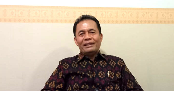 GAPASDAP siapkan seluruh kapal untuk Angkutan Lebaran dan Logistik 2025
