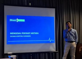 Silent Killer jantung: Kenali gejala Aritmia sebelum terlambat