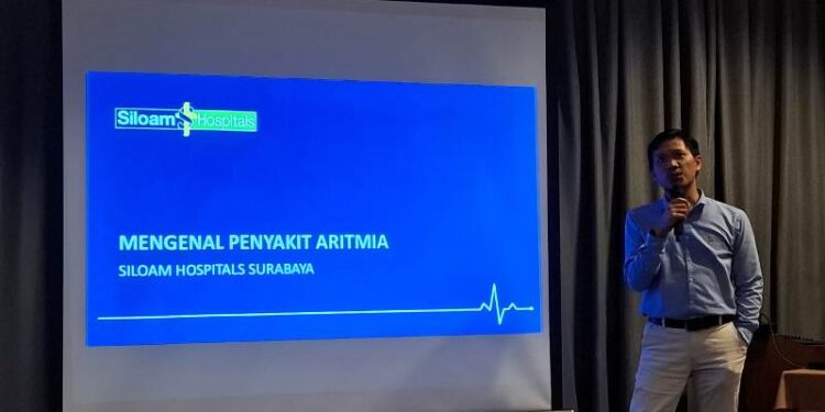 Silent Killer jantung: Kenali gejala Aritmia sebelum terlambat