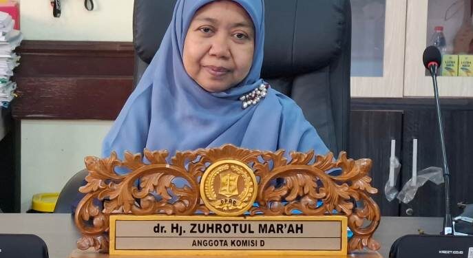 Agar sekolah swasta tak mati suri, Legislator PAN Surabaya usul Sekolah Rakyat ajak kerjasama