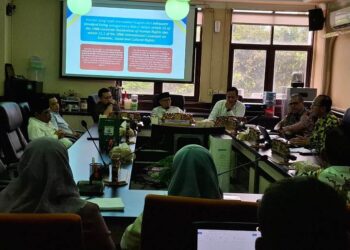 Raperda Hunian Layak dorong partisipasi aktif pengembang