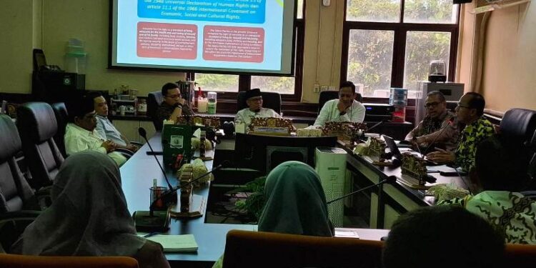 Raperda Hunian Layak dorong partisipasi aktif pengembang