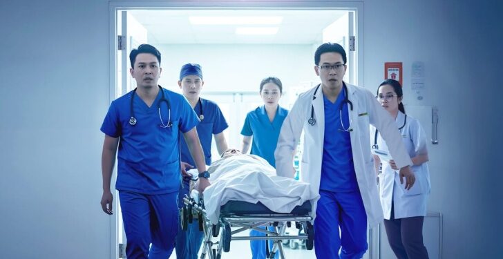 Stroke Ready Hospitals Siloam: Tanggap Darurat stroke lebih cepat dan tepat