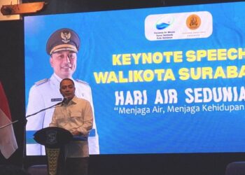 Wali Kota Eri instrusikan tiap RW punya IPAL komunal