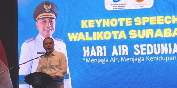 Wali Kota Eri instrusikan tiap RW punya IPAL komunal