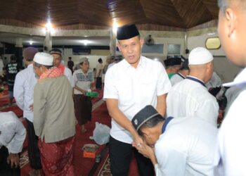 15.086 narapidana muslim di Jatim diusulkan dapat remisi khusus Idulfitri