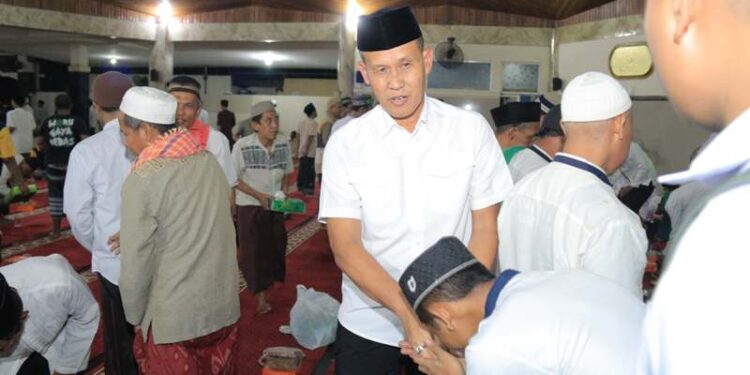 15.086 narapidana muslim di Jatim diusulkan dapat remisi khusus Idulfitri