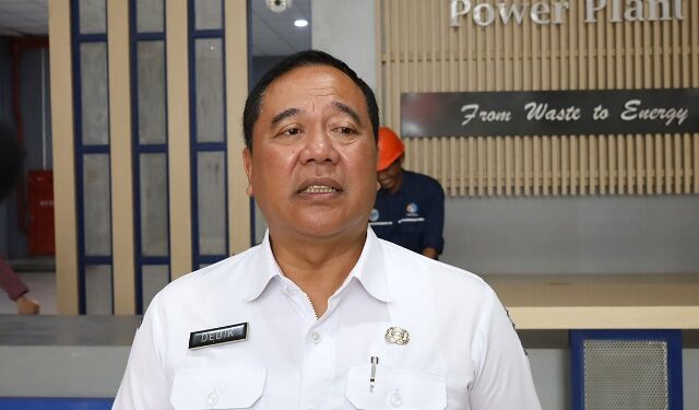 Pemkot Surabaya minta pengembang perumahan sediakan lahan makam