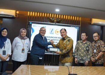 DPR RI dukung percepatan PSN kawasan industri Ngawi, pacu investasi dan lapangan kerja