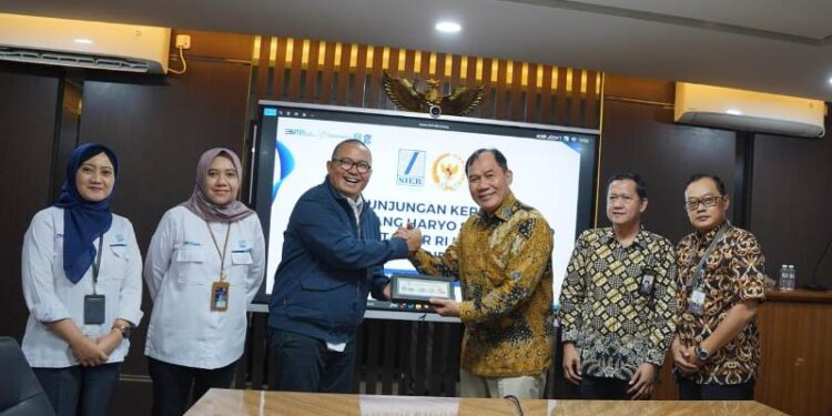 DPR RI dukung percepatan PSN kawasan industri Ngawi, pacu investasi dan lapangan kerja