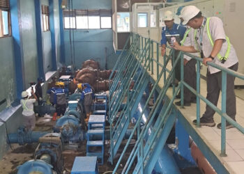 PAM Surya Sembada jaga layanan 24 jam selama libur Lebaran