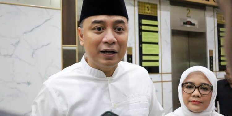 Rumah ditinggal mudik, laporkan ke RT/RW