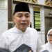 Rumah ditinggal mudik, laporkan ke RT/RW