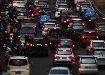 16, juta pemudik akan serbu Jatim di arus lebaran 2025, Gubernur jamin pelayanan prima