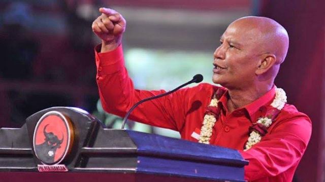IHSG tranding Suspend, Ketua Banggar DPRRI: Pemerintah harus segera benahi gaya komunikasi
