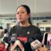PDIP belum tunjuk Plt Sekjen pengganti Hasto, Puan: Itu hak prerogatif Ketua Umum