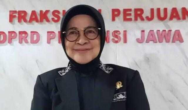 WFA akan diterapkan, Fraksi PDIP DPRD Jatim minta Gubernur dan ASN patuhi SE MenPAN RB