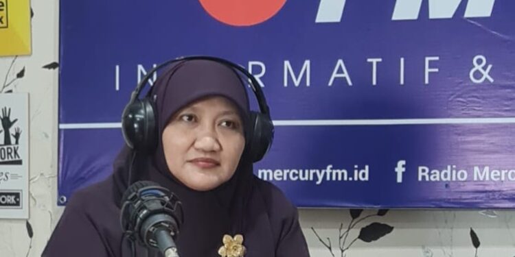Viral es krim beralkohol di Surabaya, Lilik Hendarwati: Saya kecam keras. Ini bukan hanya persoalan kesehatan, tapi juga persoalan moral dan ketertiban sosial