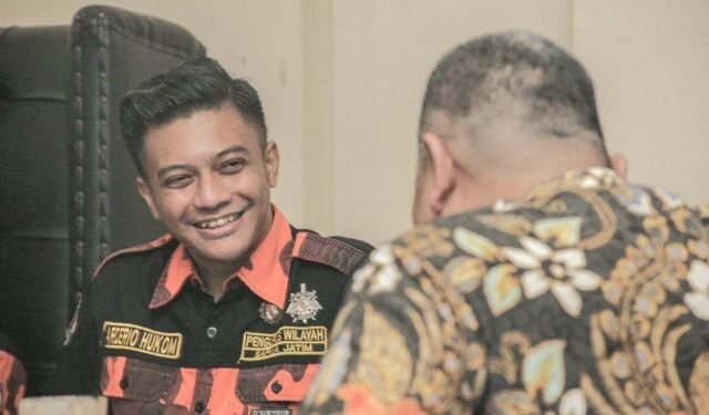 Pemuda Pancasila Jatim minta tidak boleh ada lagi kasus penahanan ijazah siswa oleh sekolah di Jatim