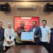Perkuat Bisnis dan Layanan, Bank Jatim Jalin Sinergitas dengan BRINS