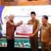 Percantik Kawasan UMKM, Bank Jatim Revitalisasi Seputaran Pendopo Trenggalek