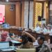 Ketua Pansus LKPJ: Persoalan infrastruktur, yang membuat 2 IKU belum tercapai