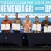 SP2D online resmi diluncurkan, Bank Jatim teken PKS bersama Kemendagri