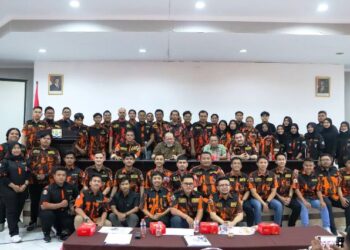 LaNyalla paparkan 5 peran penting pemuda dalam menjaga Pancasila dan NKRI
