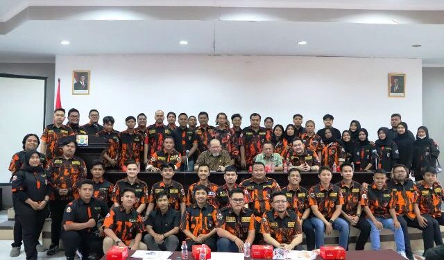 LaNyalla paparkan 5 peran penting pemuda dalam menjaga Pancasila dan NKRI