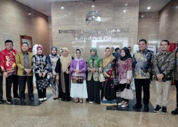 Indeks pemberdayaan Gender di Jatim masih rendah, Fraksi PDIP DPRD Jatim minta Pemprov tidak tutup mata