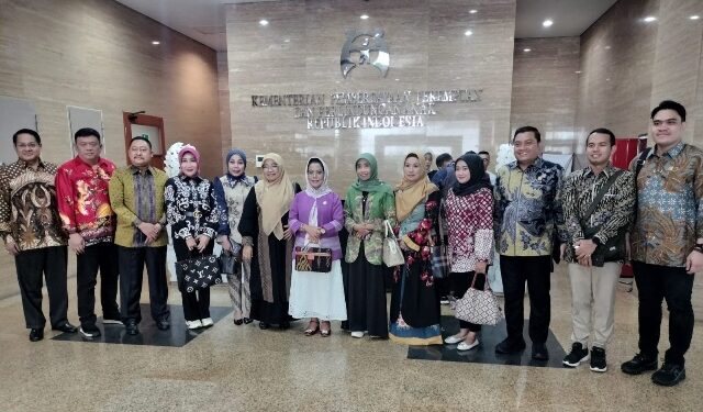 Indeks pemberdayaan Gender di Jatim masih rendah, Fraksi PDIP DPRD Jatim minta Pemprov tidak tutup mata