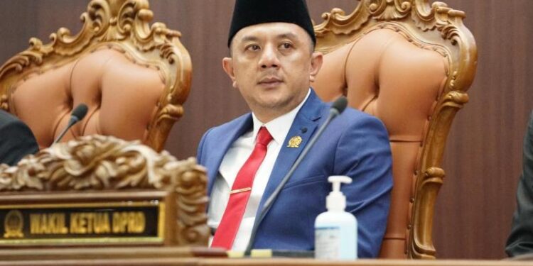 Deni Wicaksono minta Pemprov segera tindaklanjuti seluruh rekomendasi BPK RI