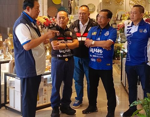 Sambut kemenangan LavAni di Semarang, Ketua Fraksi Demokrat DPRD Jatim: kerja keras, fokus, selalu berbuah manis